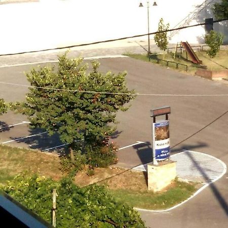 Villa Πανοραμα Aigani Esterno foto