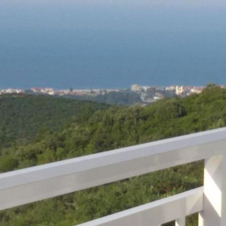 Villa Πανοραμα Aigani Esterno foto
